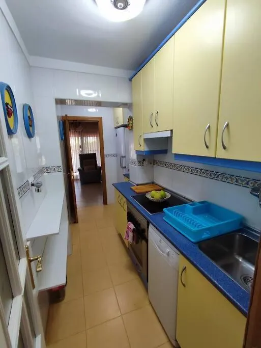 라칼라데미야스 La Casa Del Arco 빌라