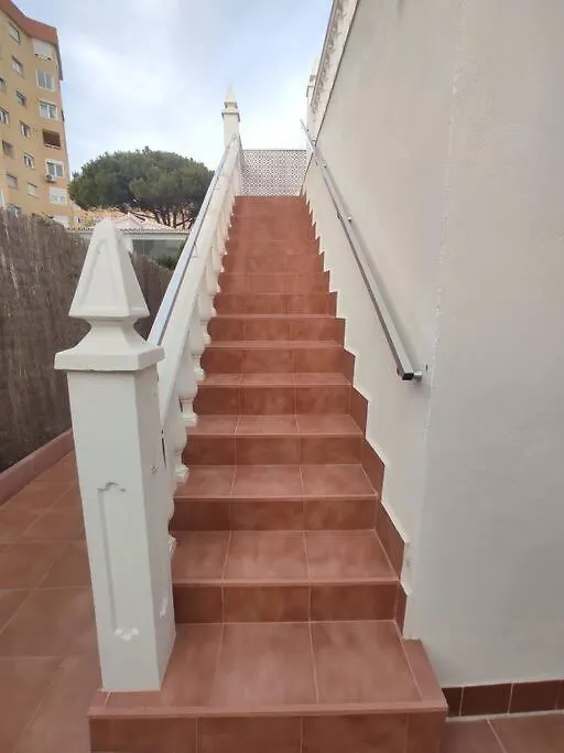 펜션 라칼라데미야스 La Casa Del Arco 빌라