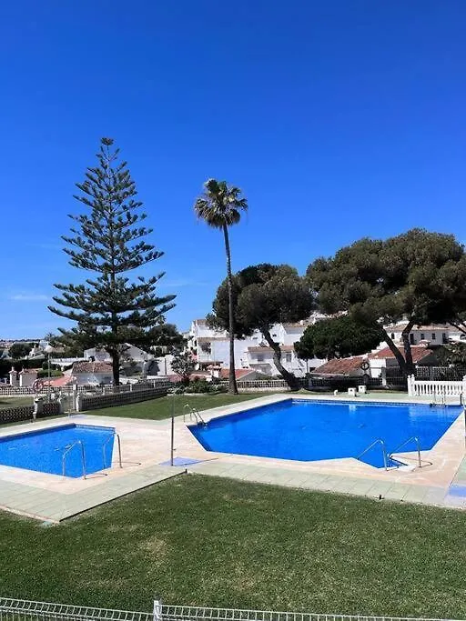 라칼라데미야스 La Casa Del Arco 빌라 펜션