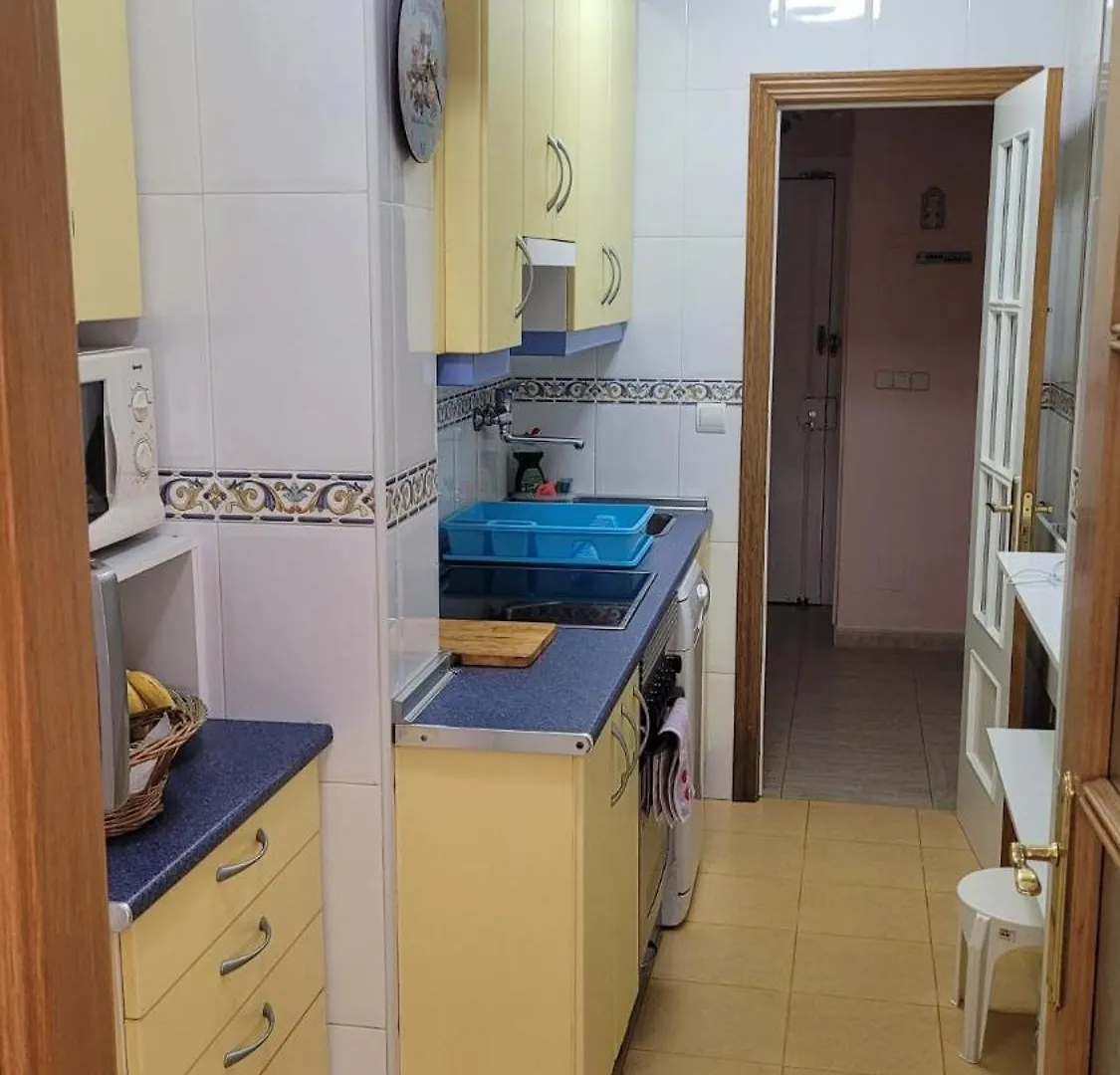 펜션 라칼라데미야스 La Casa Del Arco 빌라
