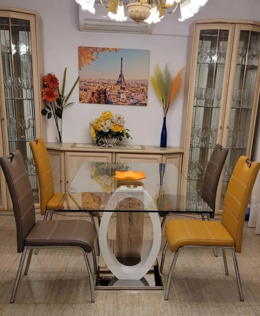 라칼라데미야스 La Casa Del Arco 빌라