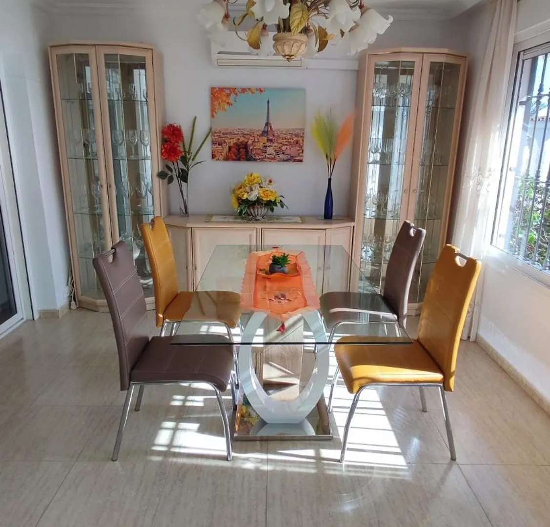 라칼라데미야스 La Casa Del Arco 빌라 0*,  스페인