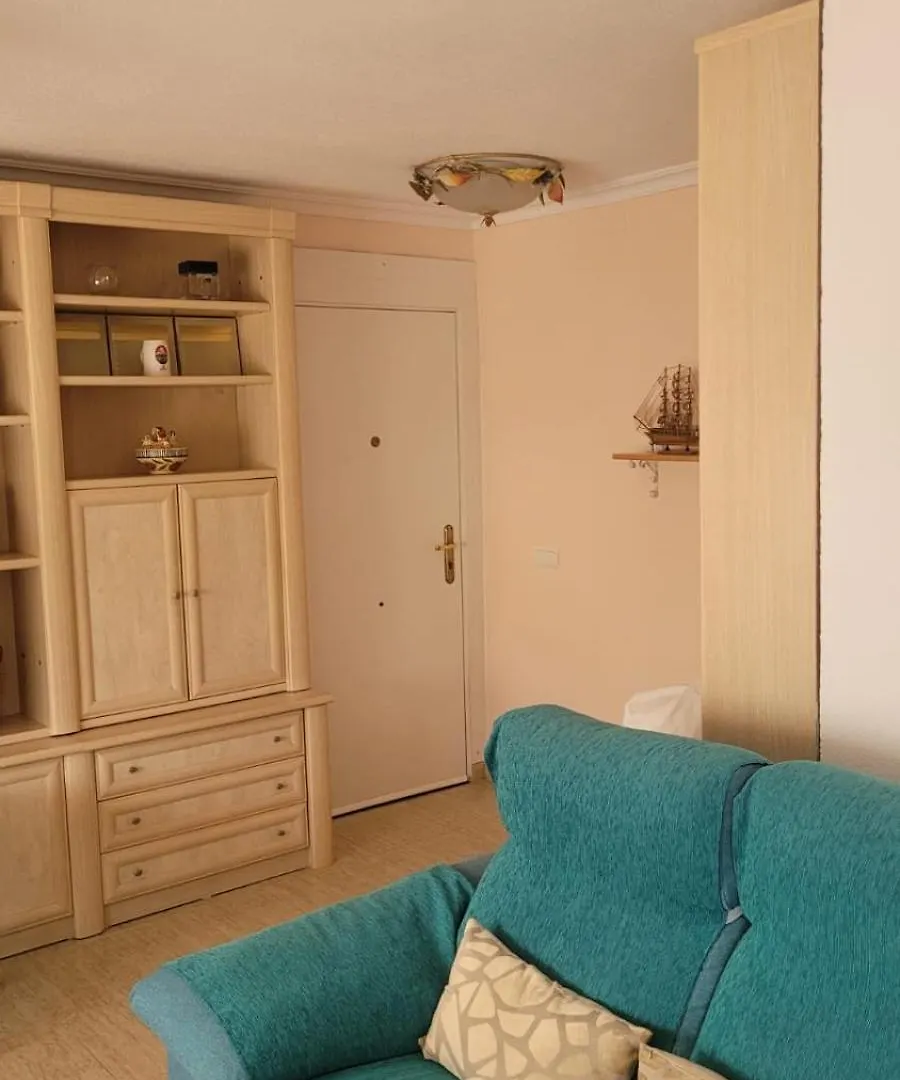 펜션 라칼라데미야스 La Casa Del Arco 빌라
