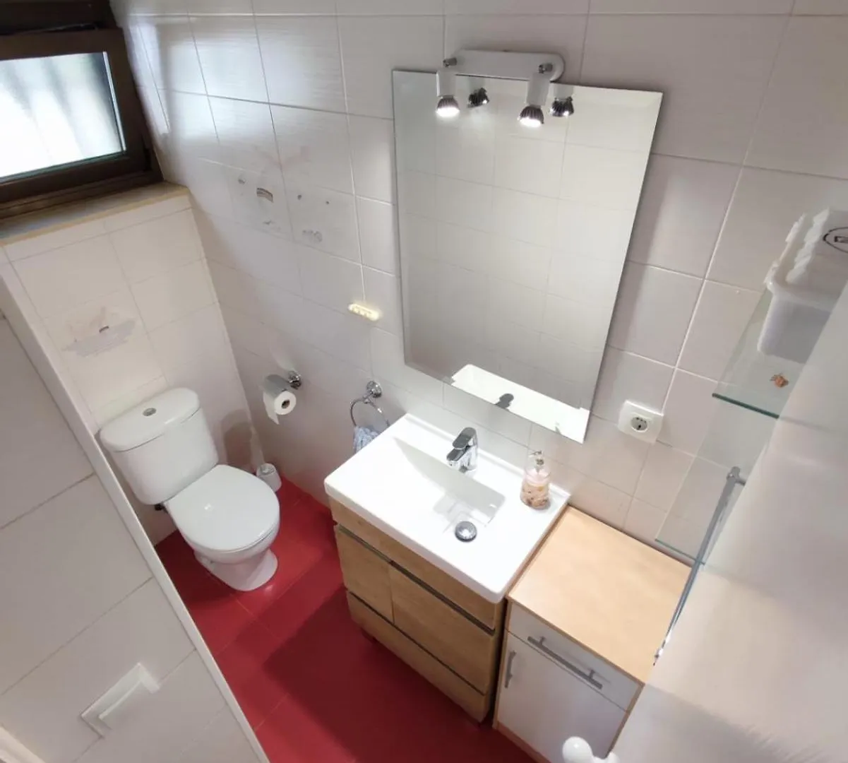펜션 라칼라데미야스 La Casa Del Arco 빌라
