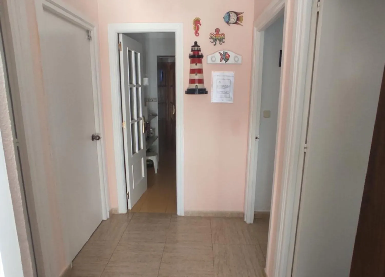 라칼라데미야스 La Casa Del Arco 빌라
