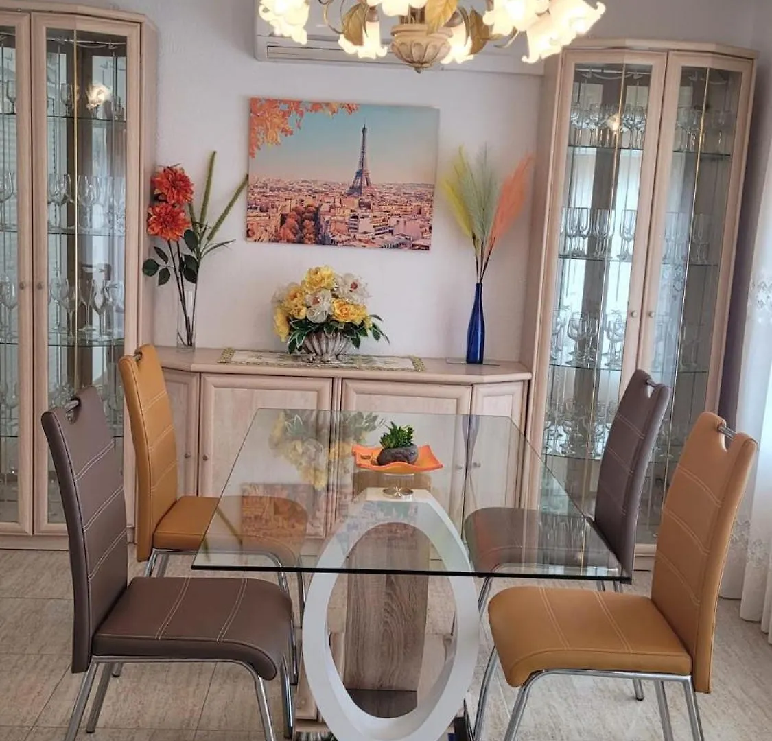 라칼라데미야스 La Casa Del Arco 빌라 펜션