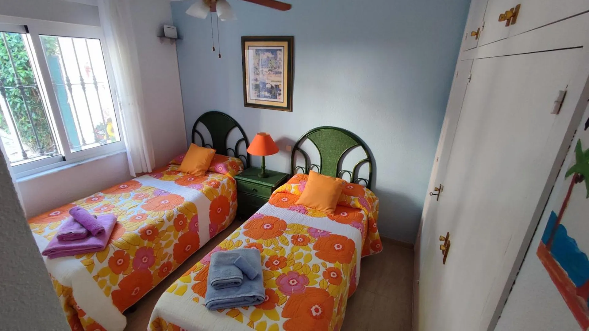 라칼라데미야스 La Casa Del Arco 빌라 0*,  스페인