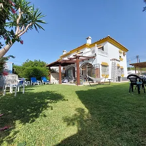 Holiday home And Golf House, La Cala De Mijas