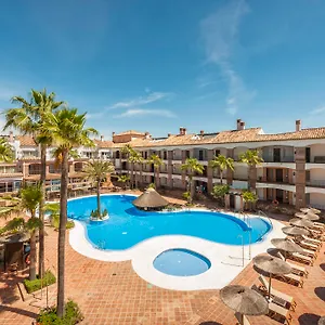 La Cala Semesteranläggning (resort)