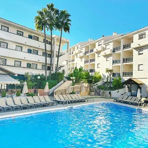 Crown Club Marbella Lägenhet