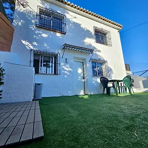  Сasa de vacaciones Duplex El Chaparral Golf