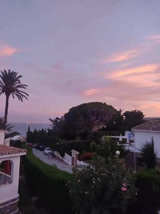 La Casa Del Arco Villa La Cala De Mijas 0*,