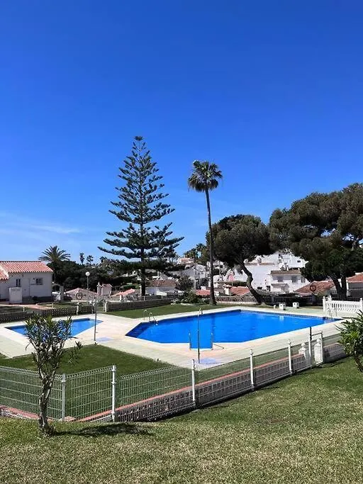 La Casa Del Arco Villa La Cala De Mijas