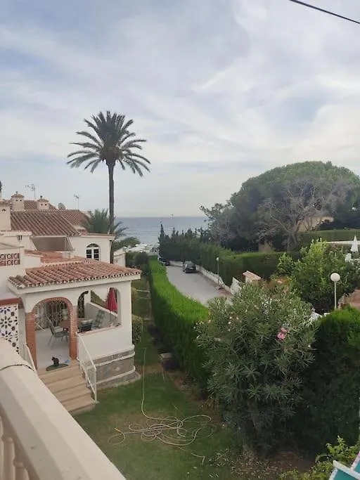 La Casa Del Arco Villa La Cala De Mijas 0*,  Spain