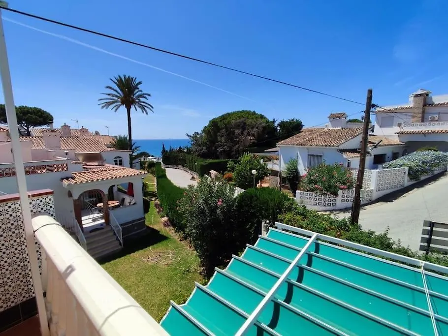 La Casa Del Arco Villa La Cala De Mijas Holiday home