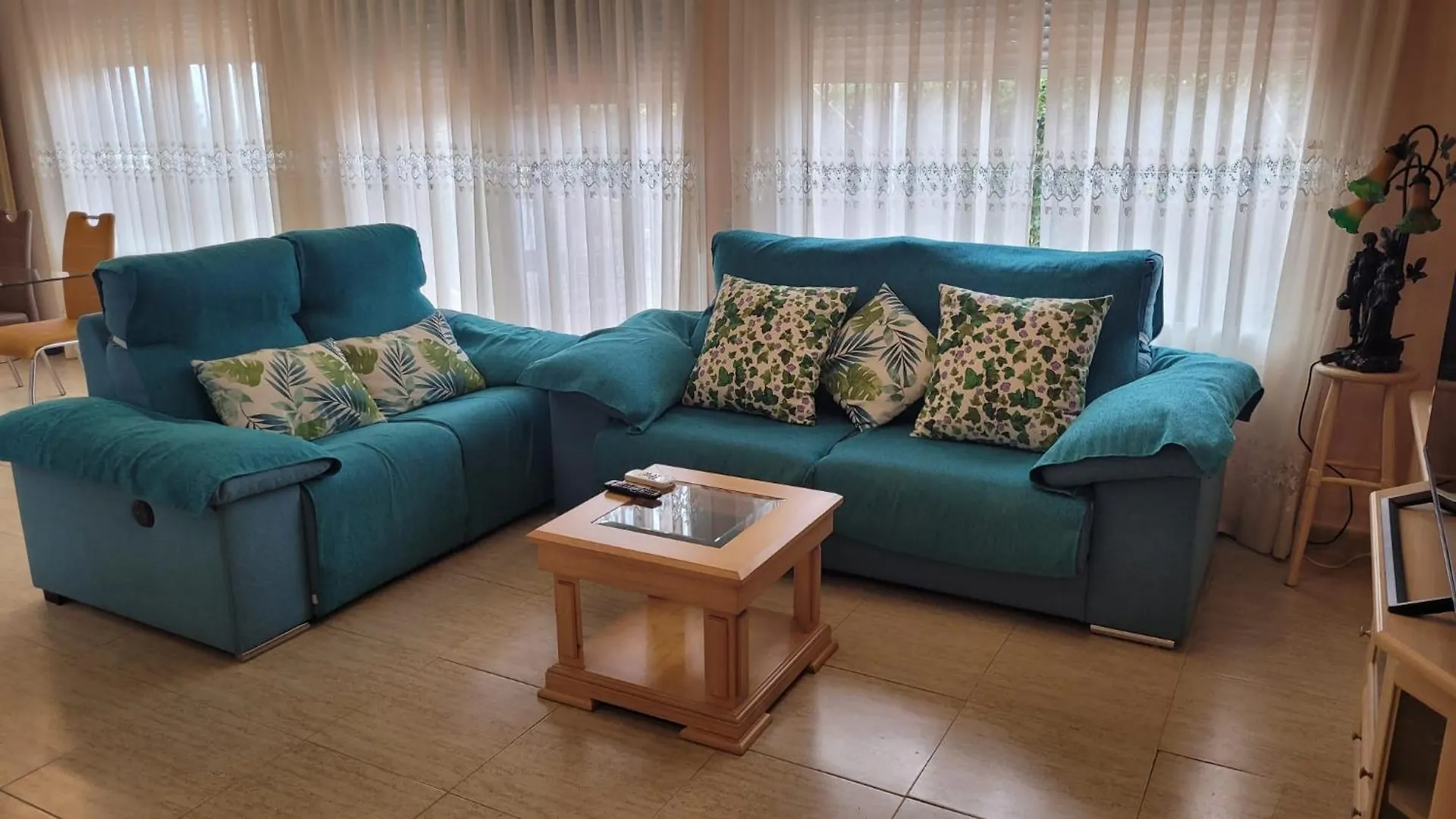 Holiday home La Casa Del Arco Villa La Cala De Mijas