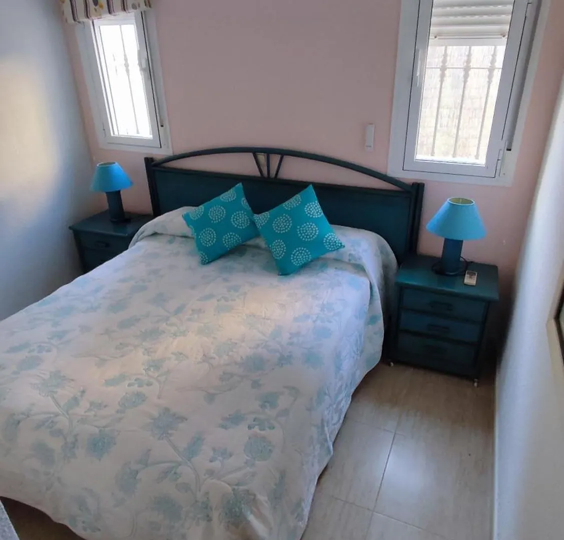 La Casa Del Arco Villa La Cala De Mijas