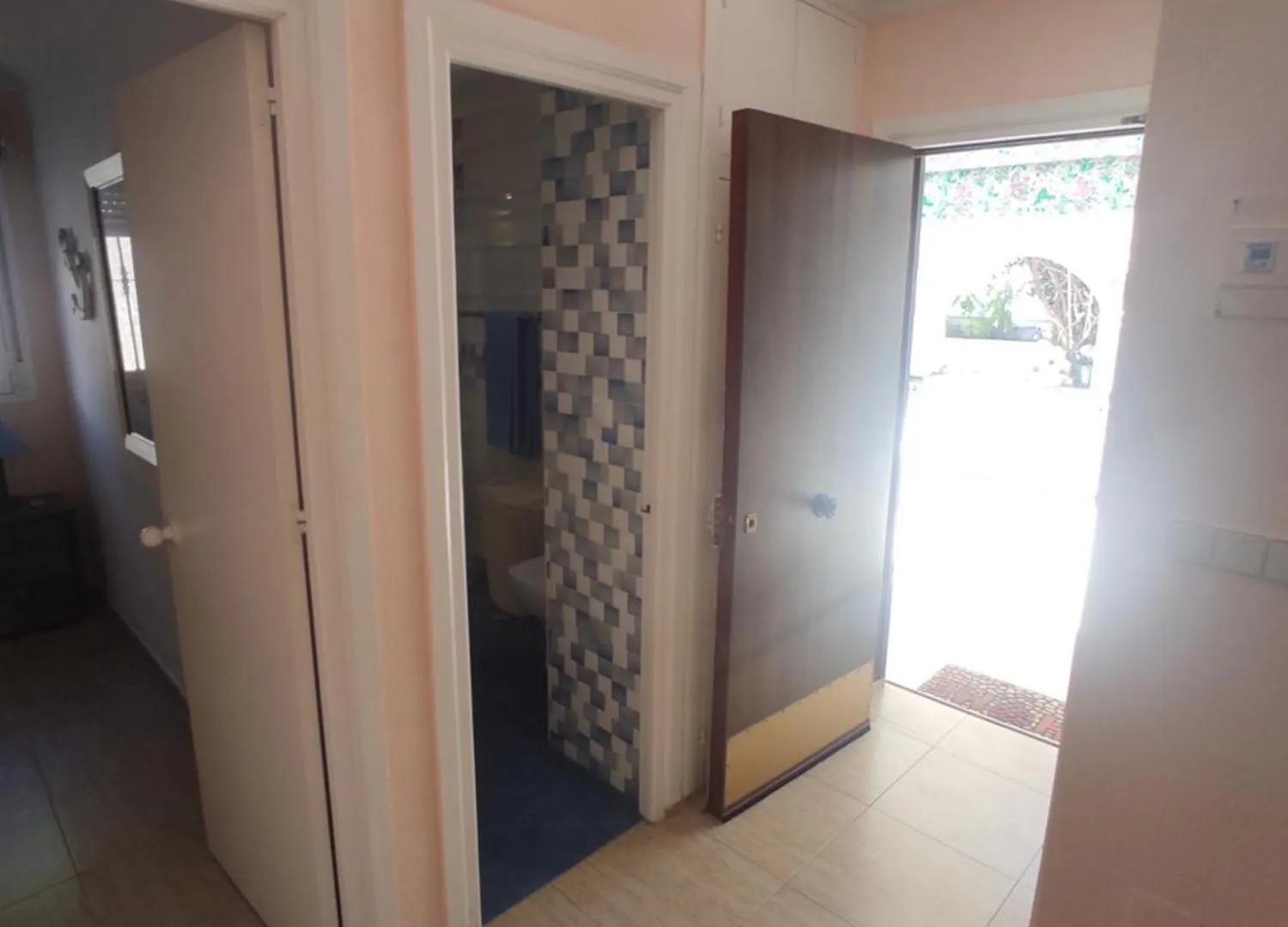 Holiday home La Casa Del Arco Villa La Cala De Mijas Spain